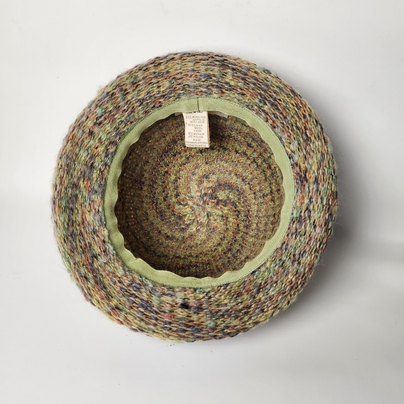 Florence Bowler Hat - Italy - Picture 2 of 5